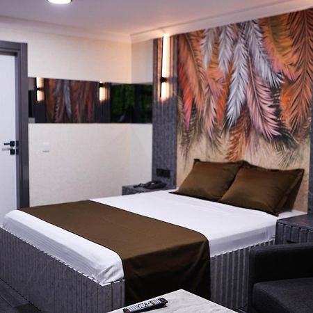 City Night Suites & Hotels Cekme Εξωτερικό φωτογραφία