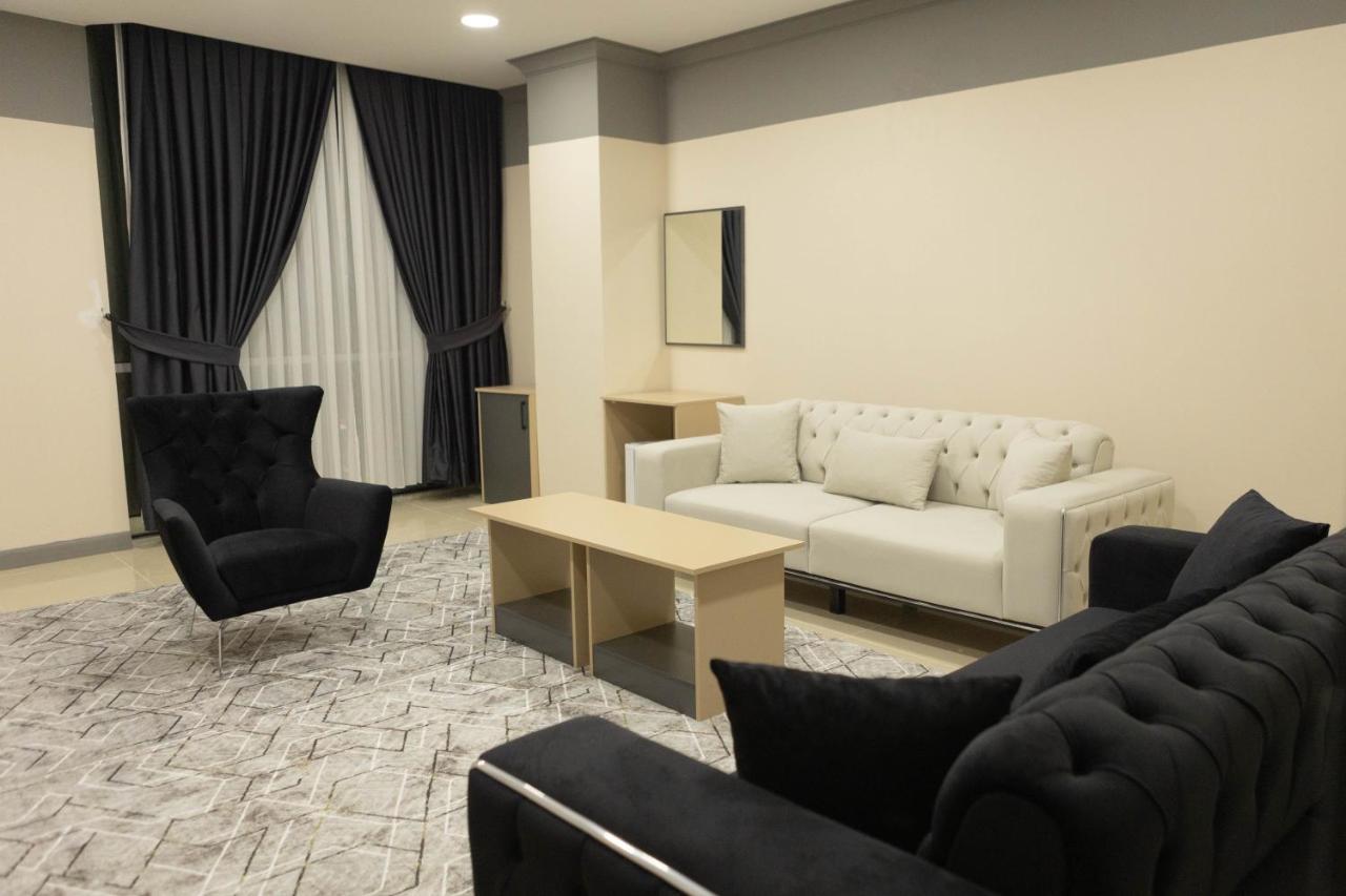 City Night Suites & Hotels Cekme Εξωτερικό φωτογραφία