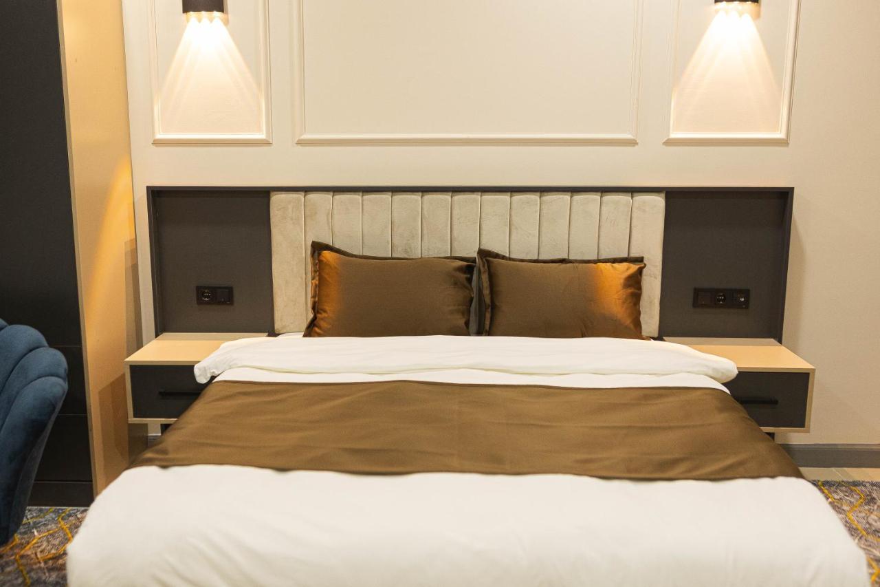 City Night Suites & Hotels Cekme Εξωτερικό φωτογραφία