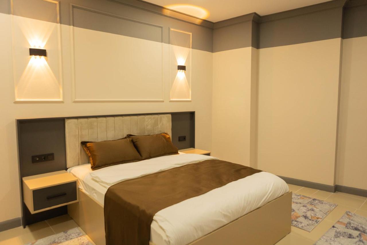 City Night Suites & Hotels Cekme Εξωτερικό φωτογραφία