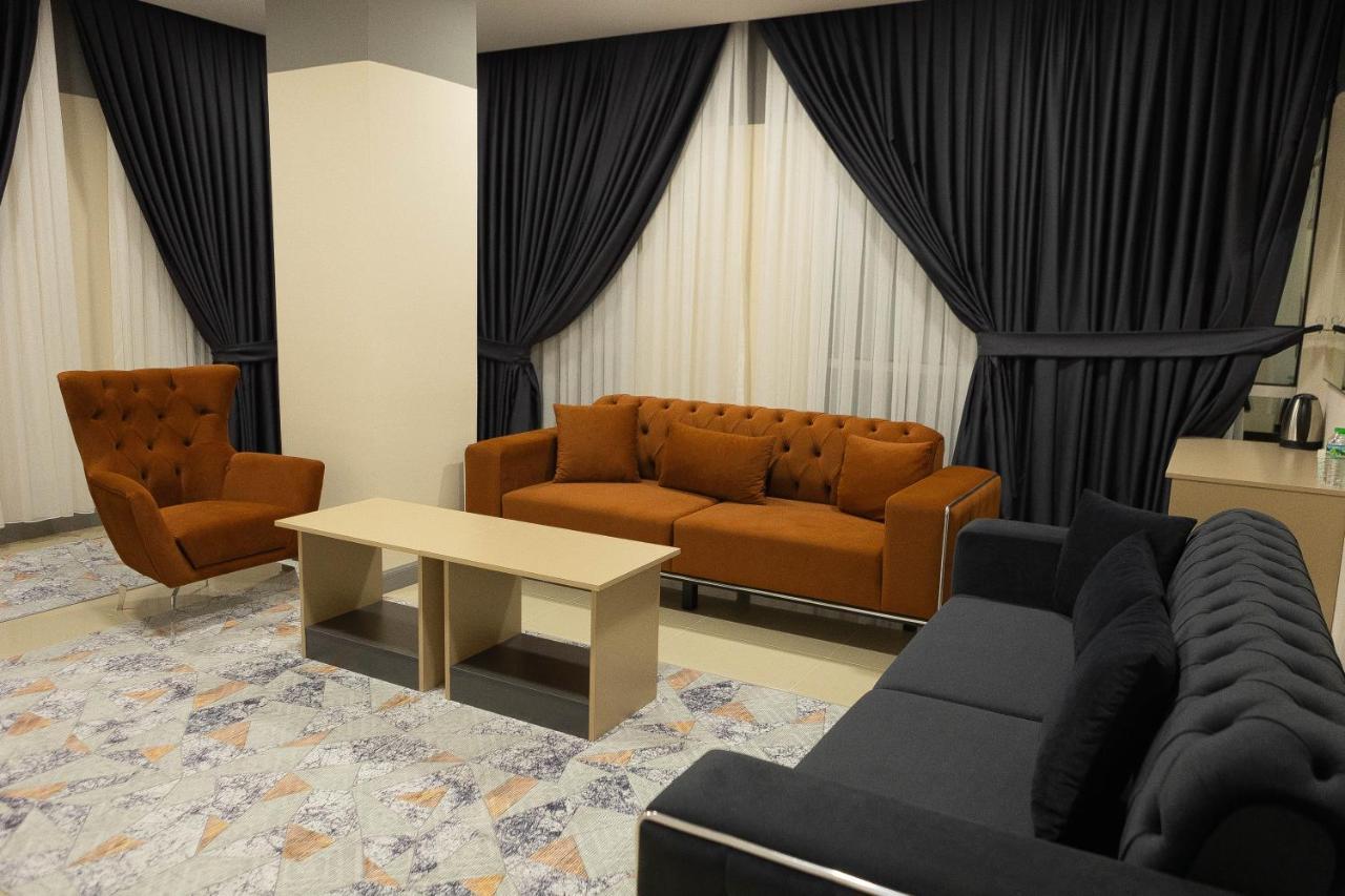 City Night Suites & Hotels Cekme Εξωτερικό φωτογραφία
