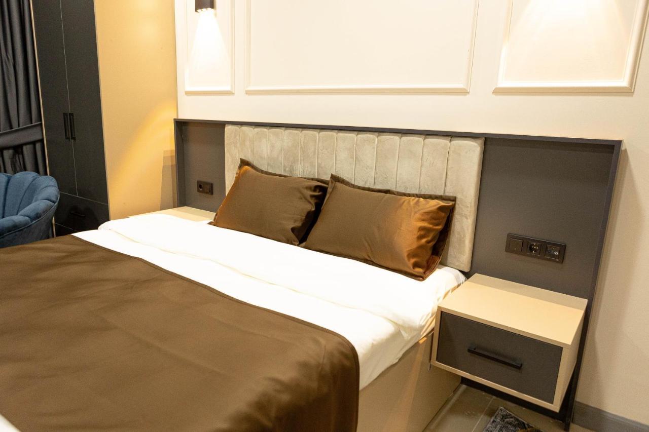 City Night Suites & Hotels Cekme Εξωτερικό φωτογραφία