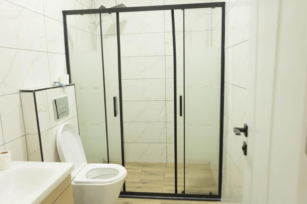 City Night Suites & Hotels Cekme Εξωτερικό φωτογραφία
