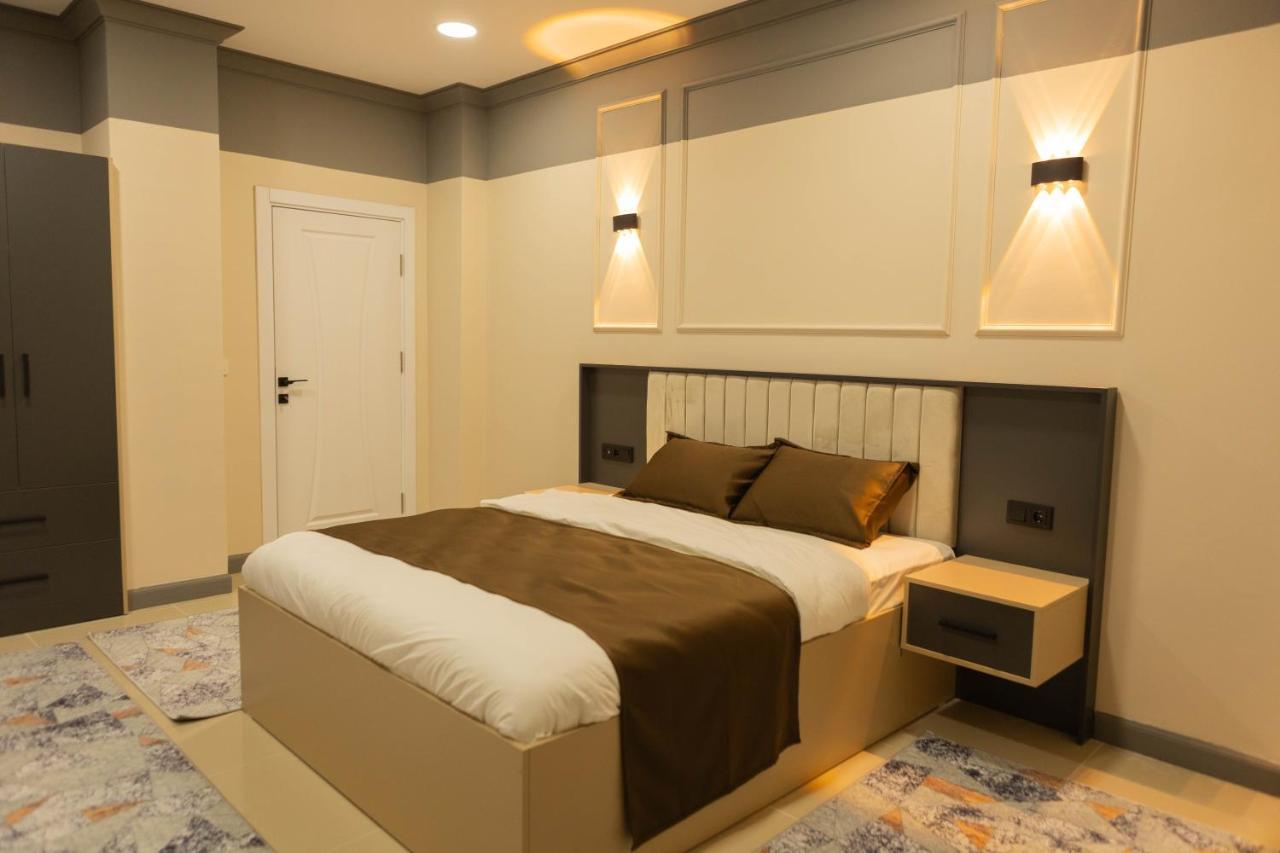 City Night Suites & Hotels Cekme Εξωτερικό φωτογραφία
