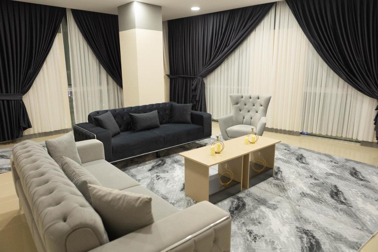 City Night Suites & Hotels Cekme Εξωτερικό φωτογραφία