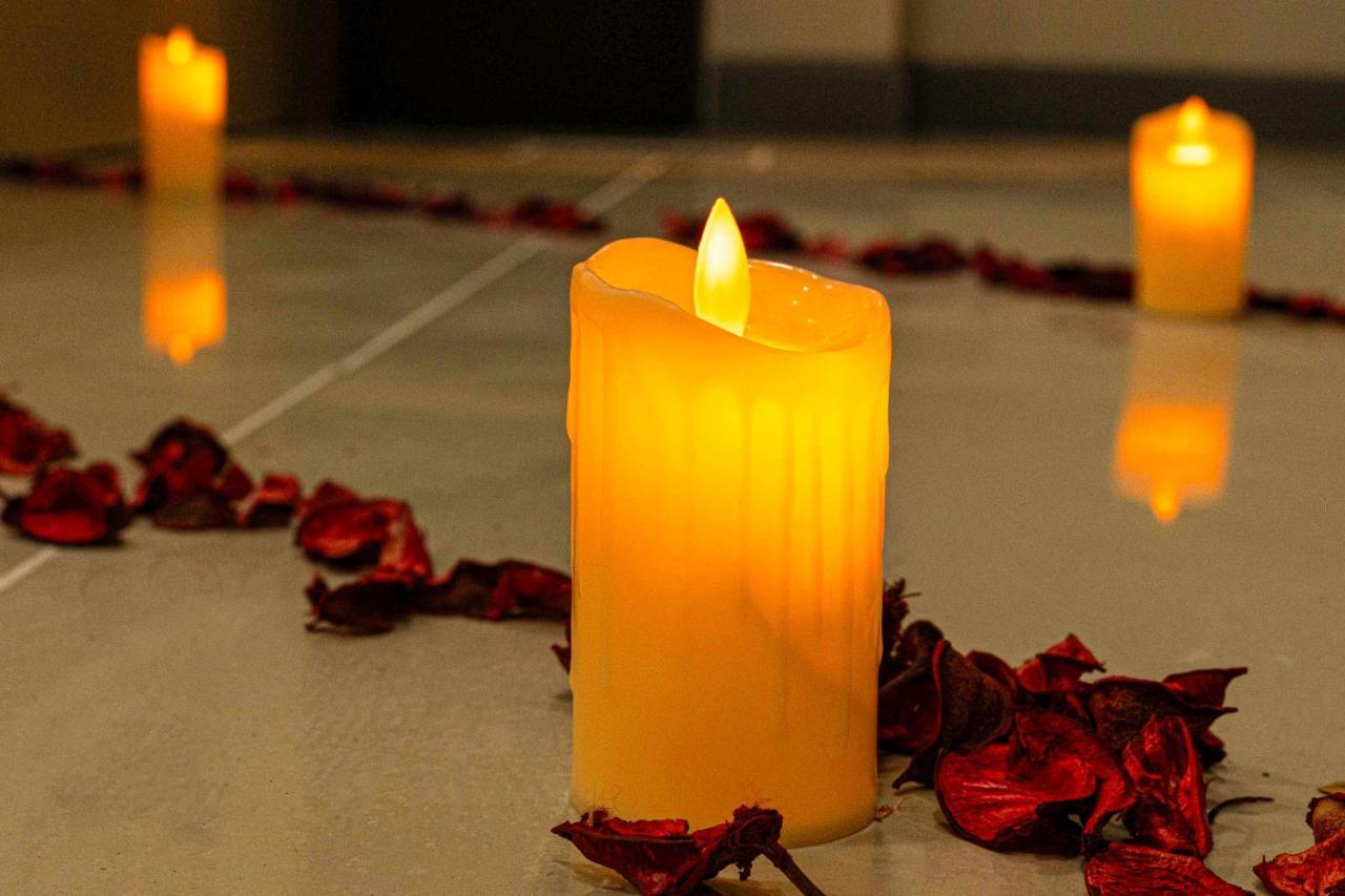 City Night Suites & Hotels Cekme Εξωτερικό φωτογραφία