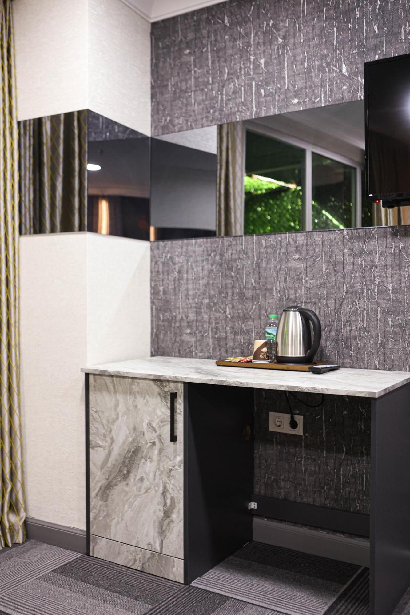 City Night Suites & Hotels Cekme Εξωτερικό φωτογραφία