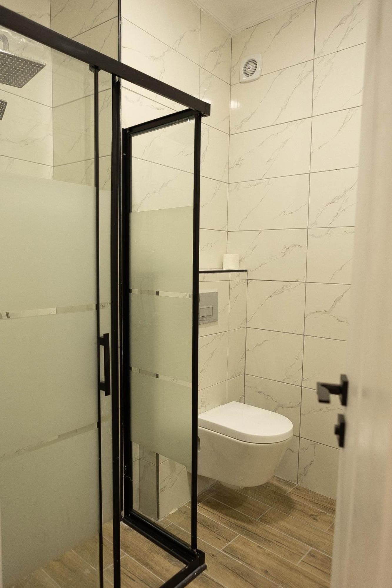 City Night Suites & Hotels Cekme Εξωτερικό φωτογραφία